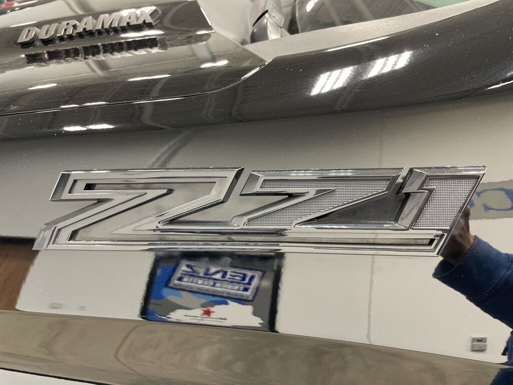 2024 Chevrolet Silverado 1500 4x4 Crew Cab RST Minocqua WI 2024 Chevrolet Silverado 1500 4x4 Crew Cab RST Minocqua WI