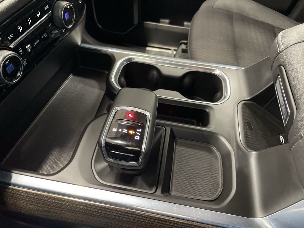 2024 Chevrolet Silverado 1500 4x4 Crew Cab RST Minocqua WI 2024 Chevrolet Silverado 1500 4x4 Crew Cab RST Minocqua WI