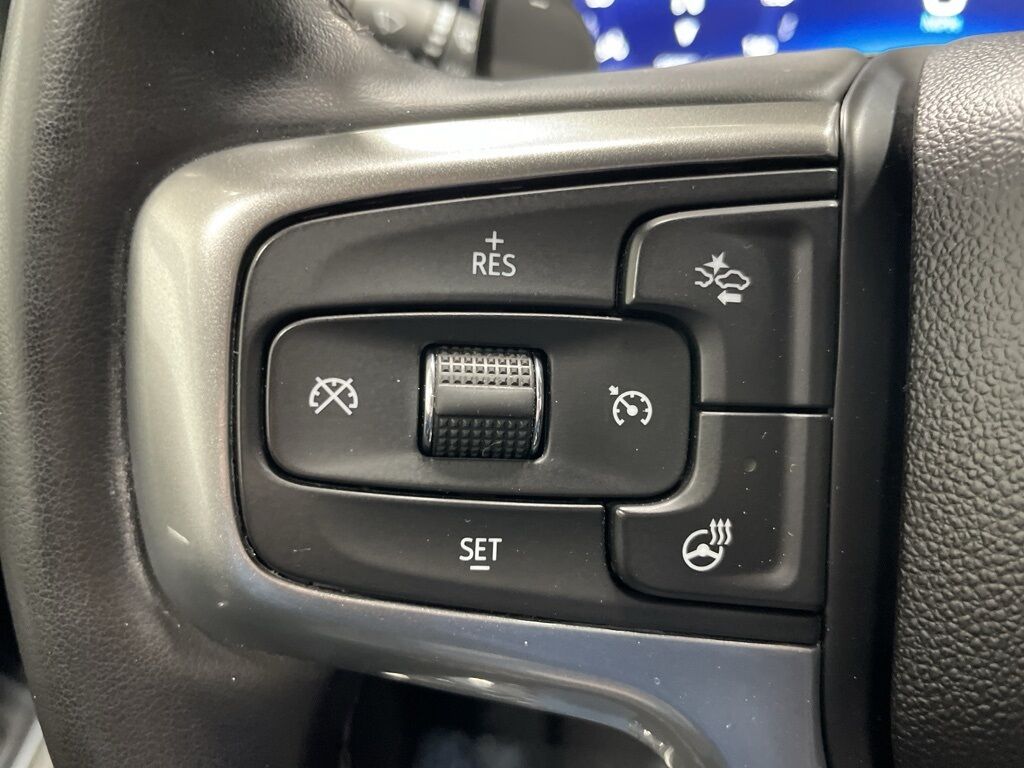 2024 Chevrolet Silverado 1500 4x4 Crew Cab RST Minocqua WI 2024 Chevrolet Silverado 1500 4x4 Crew Cab RST Minocqua WI