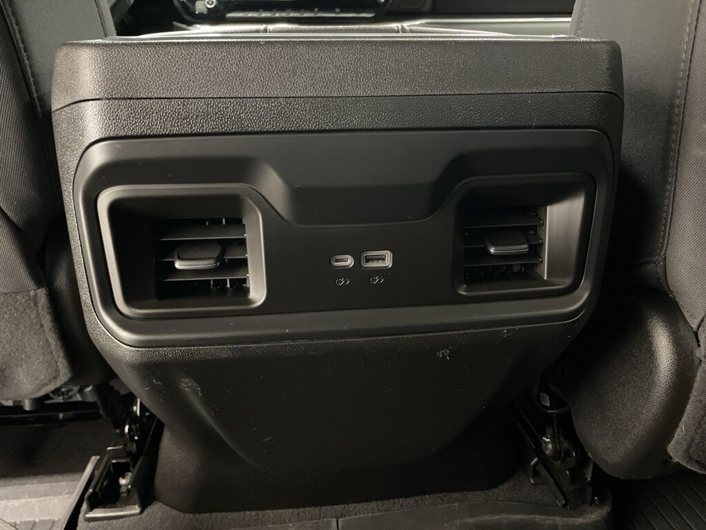 2024 Chevrolet Silverado 1500 4x4 Crew Cab RST Minocqua WI 2024 Chevrolet Silverado 1500 4x4 Crew Cab RST Minocqua WI