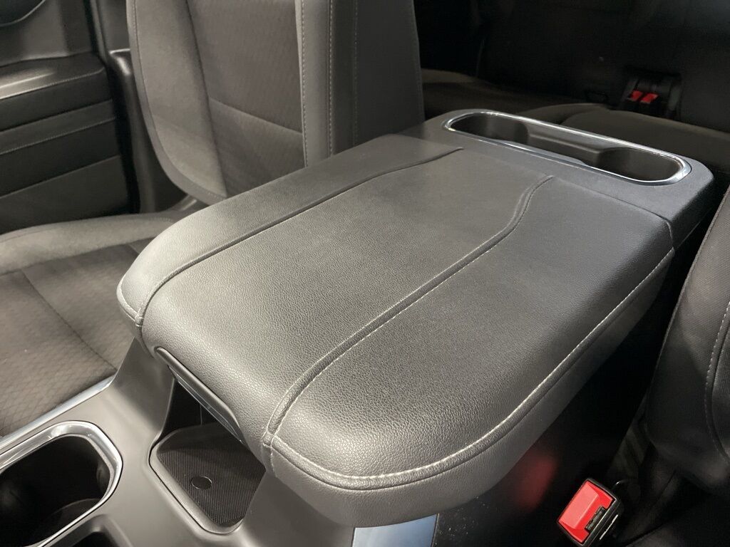 2024 Chevrolet Silverado 1500 4x4 Crew Cab RST Minocqua WI 2024 Chevrolet Silverado 1500 4x4 Crew Cab RST Minocqua WI