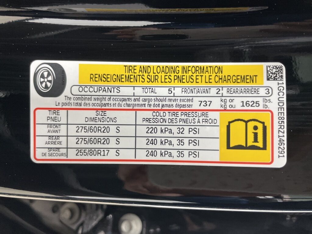 2024 Chevrolet Silverado 1500 4x4 Crew Cab RST Minocqua WI 2024 Chevrolet Silverado 1500 4x4 Crew Cab RST Minocqua WI