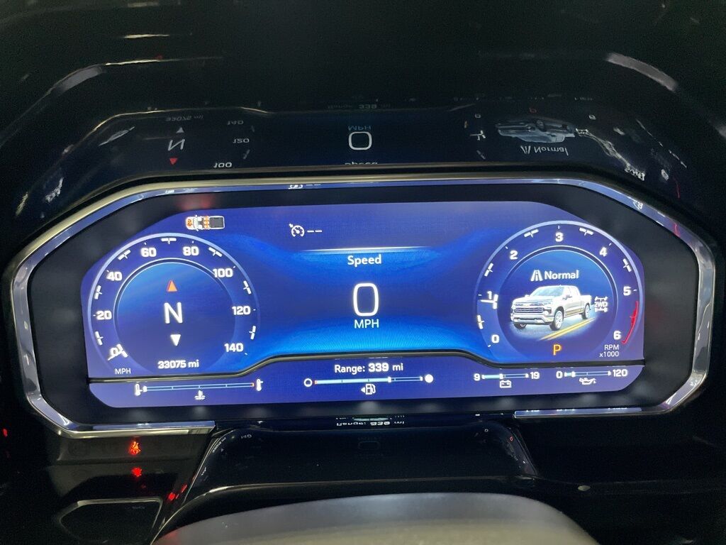 2024 Chevrolet Silverado 1500 4x4 Crew Cab RST Minocqua WI 2024 Chevrolet Silverado 1500 4x4 Crew Cab RST Minocqua WI