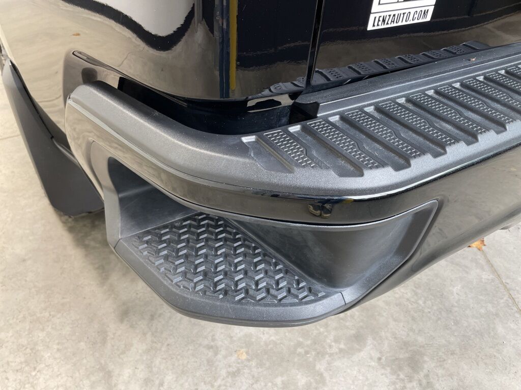 2024 Chevrolet Silverado 1500 4x4 Crew Cab RST Minocqua WI 2024 Chevrolet Silverado 1500 4x4 Crew Cab RST Minocqua WI