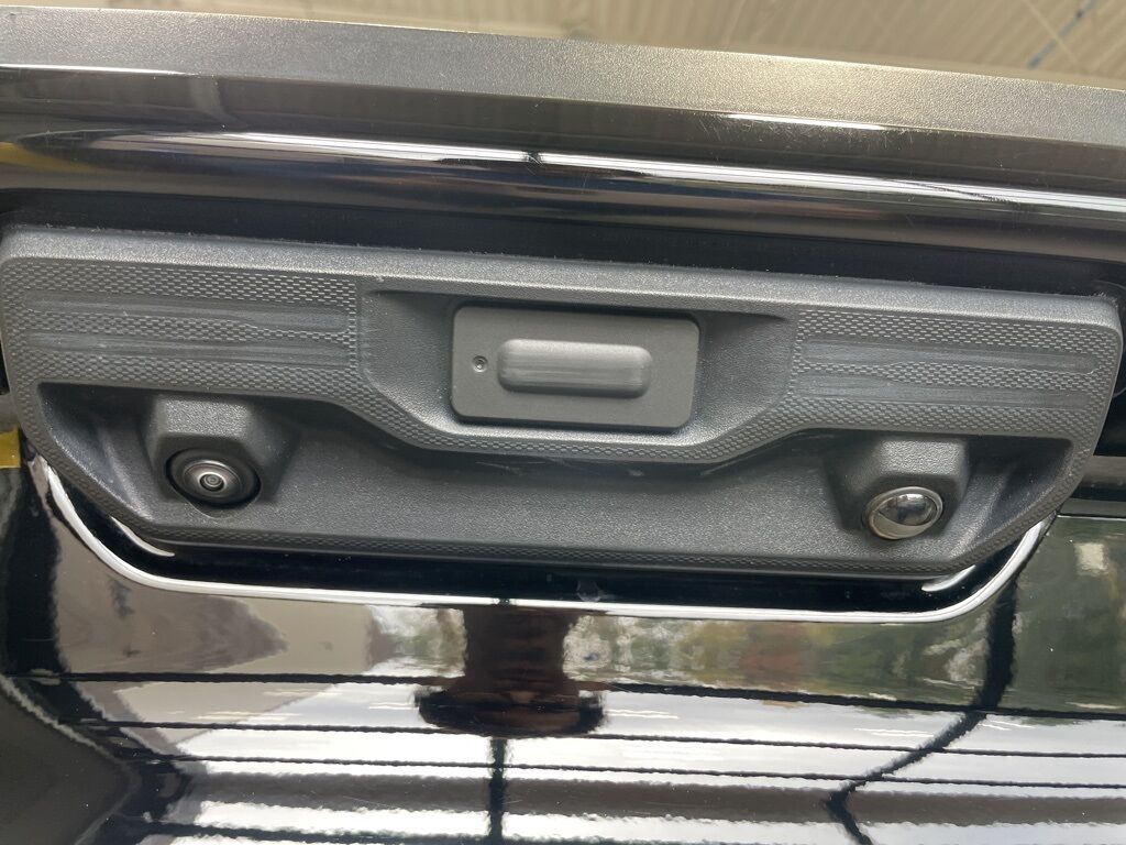 2024 Chevrolet Silverado 1500 4x4 Crew Cab RST Minocqua WI 2024 Chevrolet Silverado 1500 4x4 Crew Cab RST Minocqua WI