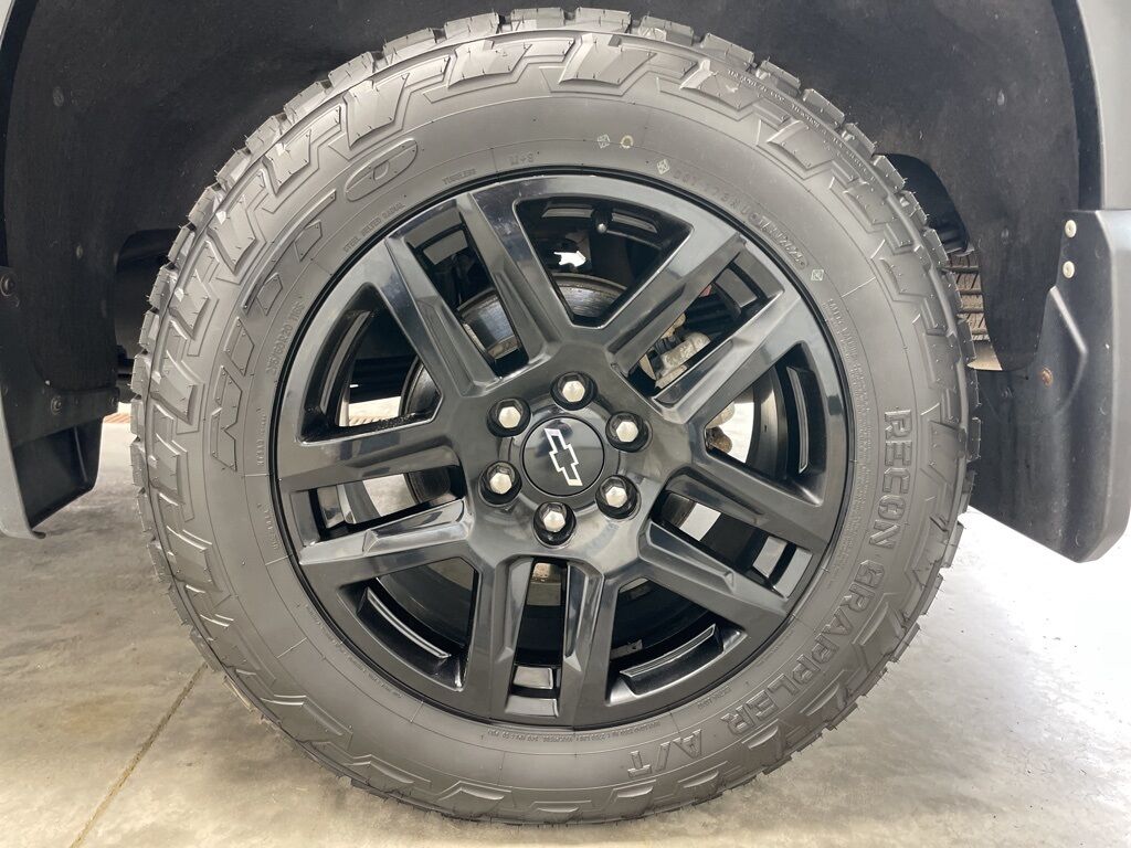 2024 Chevrolet Silverado 1500 4x4 Crew Cab RST Minocqua WI 2024 Chevrolet Silverado 1500 4x4 Crew Cab RST Minocqua WI