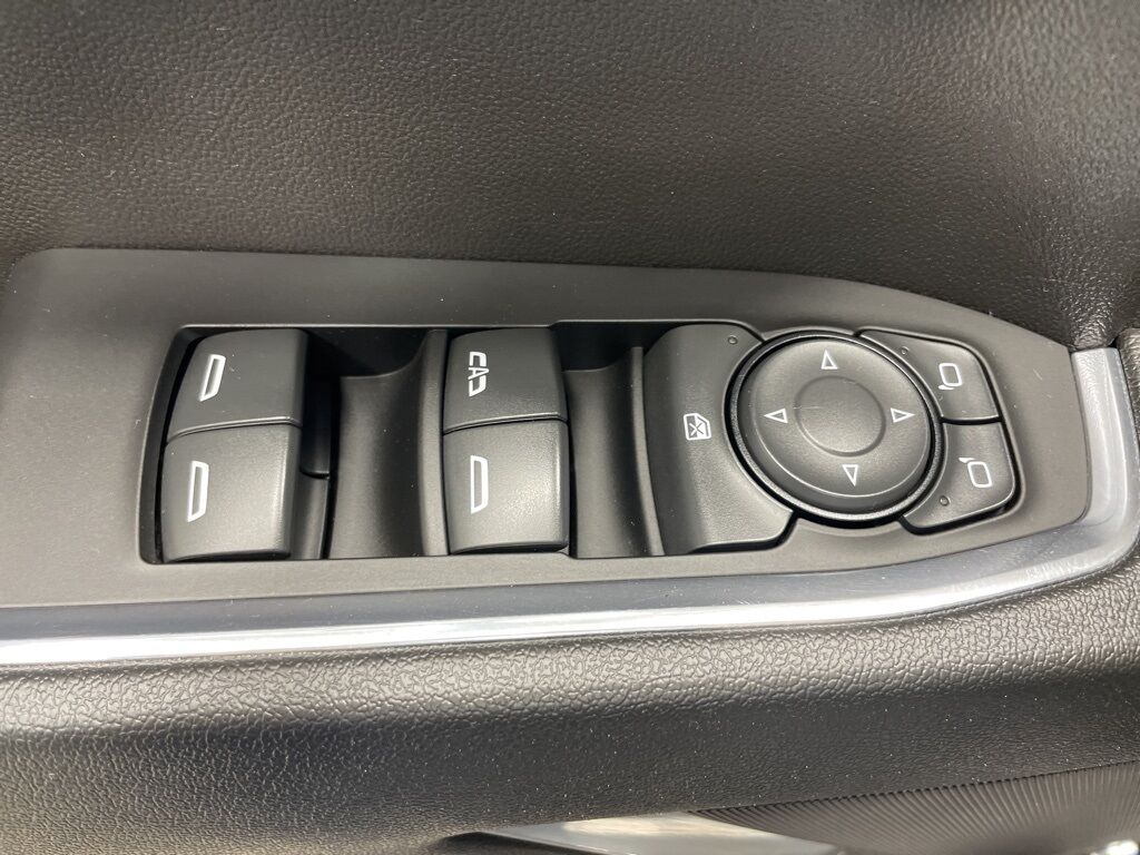 2024 Chevrolet Silverado 1500 4x4 Crew Cab RST Minocqua WI 2024 Chevrolet Silverado 1500 4x4 Crew Cab RST Minocqua WI