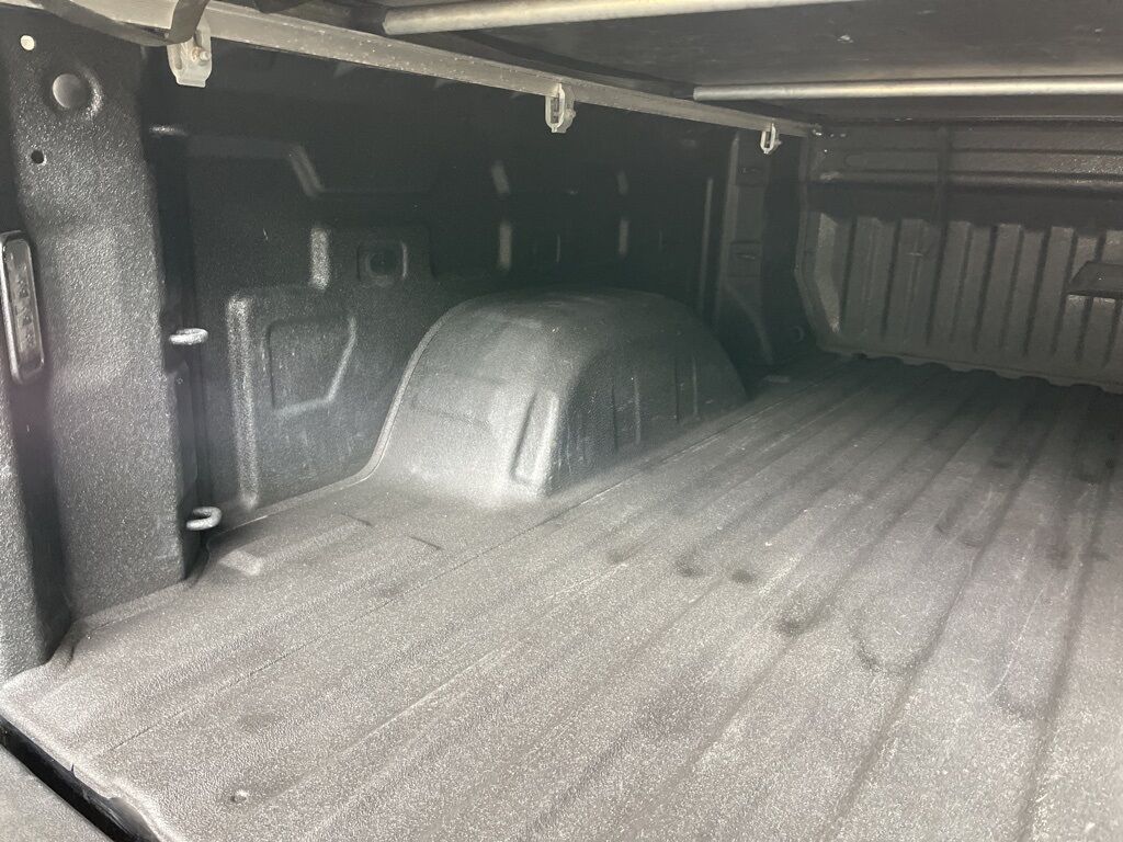 2024 Chevrolet Silverado 1500 4x4 Crew Cab RST Minocqua WI 2024 Chevrolet Silverado 1500 4x4 Crew Cab RST Minocqua WI