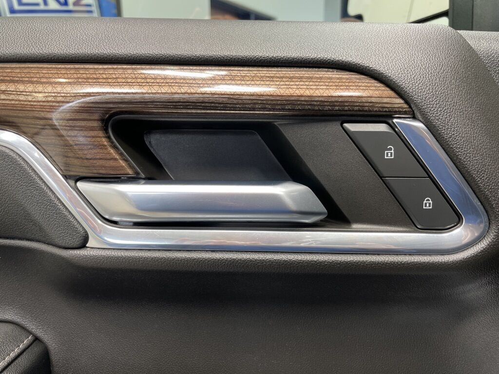 2024 Chevrolet Silverado 1500 4x4 Crew Cab RST Minocqua WI 2024 Chevrolet Silverado 1500 4x4 Crew Cab RST Minocqua WI