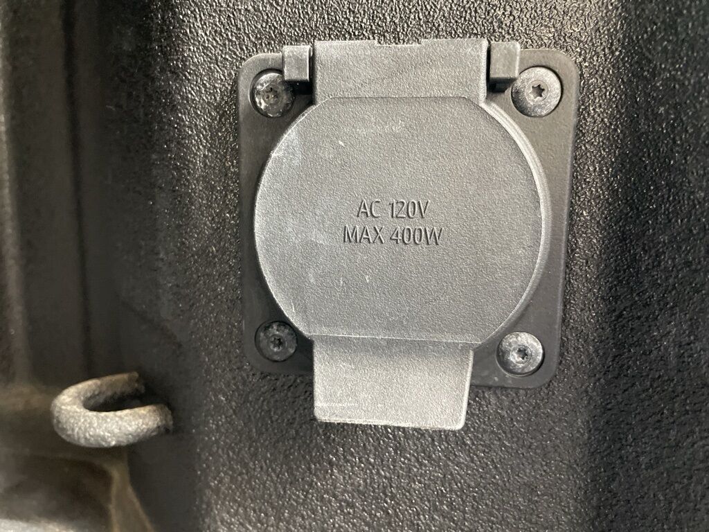 2024 Chevrolet Silverado 1500 4x4 Crew Cab RST Minocqua WI 2024 Chevrolet Silverado 1500 4x4 Crew Cab RST Minocqua WI