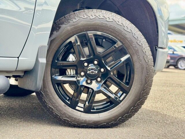 2024 Chevrolet Silverado 1500 Custom Bayamón PR