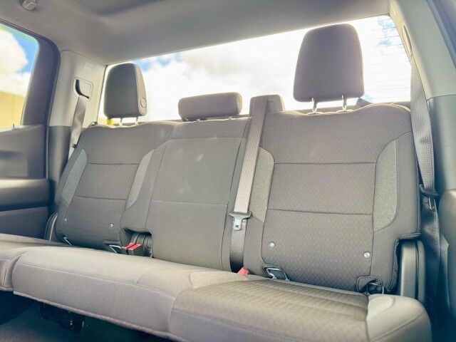 2024 Chevrolet Silverado 1500 Custom Bayamón PR