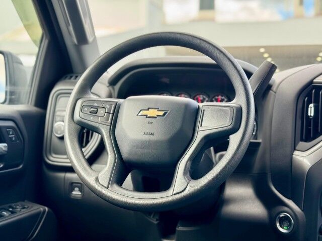 2024 Chevrolet Silverado 1500 Custom Bayamón PR