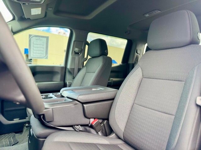 2024 Chevrolet Silverado 1500 Custom Bayamón PR