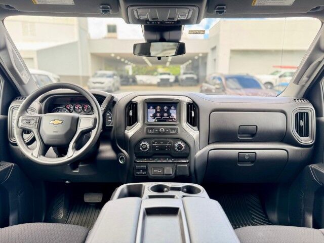 2024 Chevrolet Silverado 1500 Custom Bayamón PR