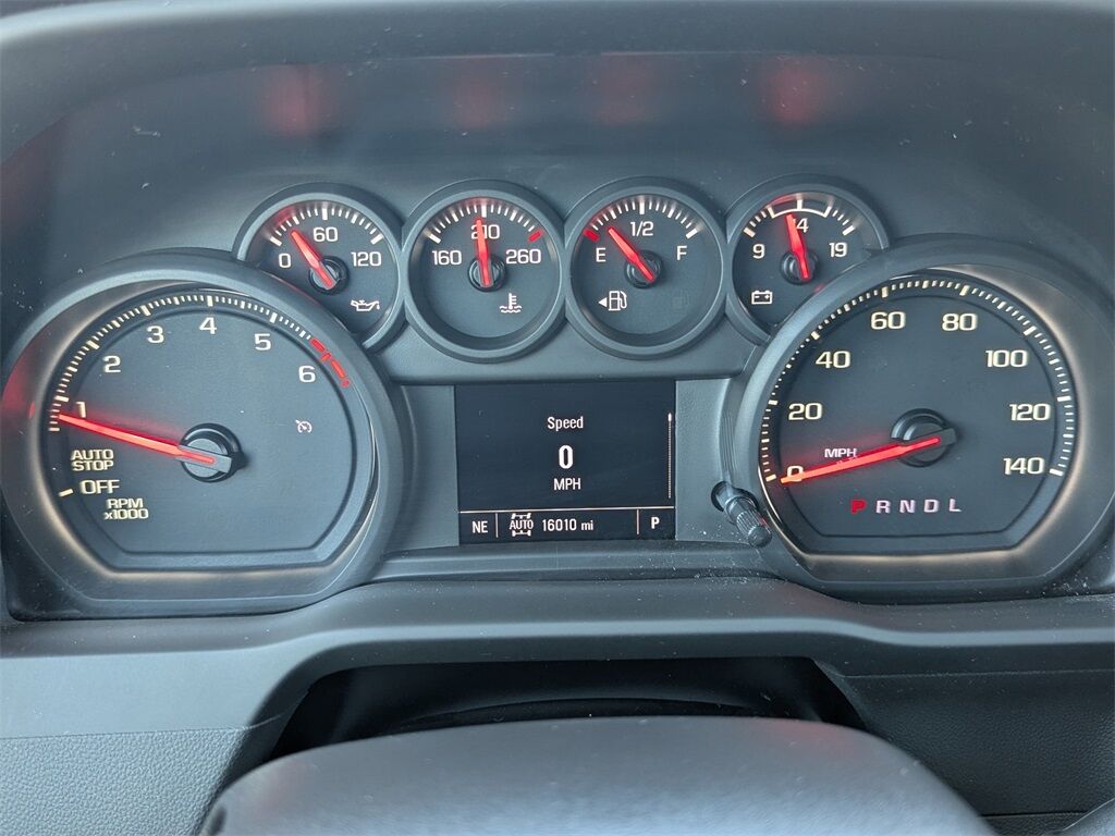 2024 Chevrolet Silverado 1500 Custom Kennesaw GA 2024 Chevrolet Silverado 1500 Custom Kennesaw GA