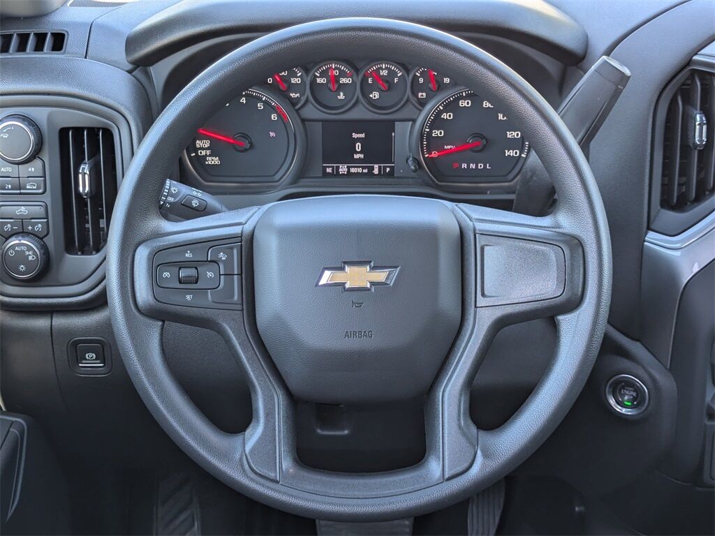 2024 Chevrolet Silverado 1500 Custom Kennesaw GA 2024 Chevrolet Silverado 1500 Custom Kennesaw GA