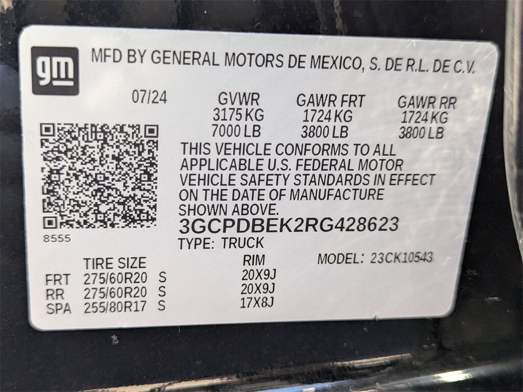 2024 Chevrolet Silverado 1500 Custom Kennesaw GA 2024 Chevrolet Silverado 1500 Custom Kennesaw GA