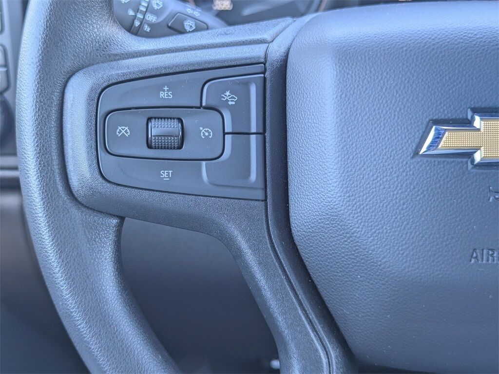 2024 Chevrolet Silverado 1500 Custom Kennesaw GA 2024 Chevrolet Silverado 1500 Custom Kennesaw GA