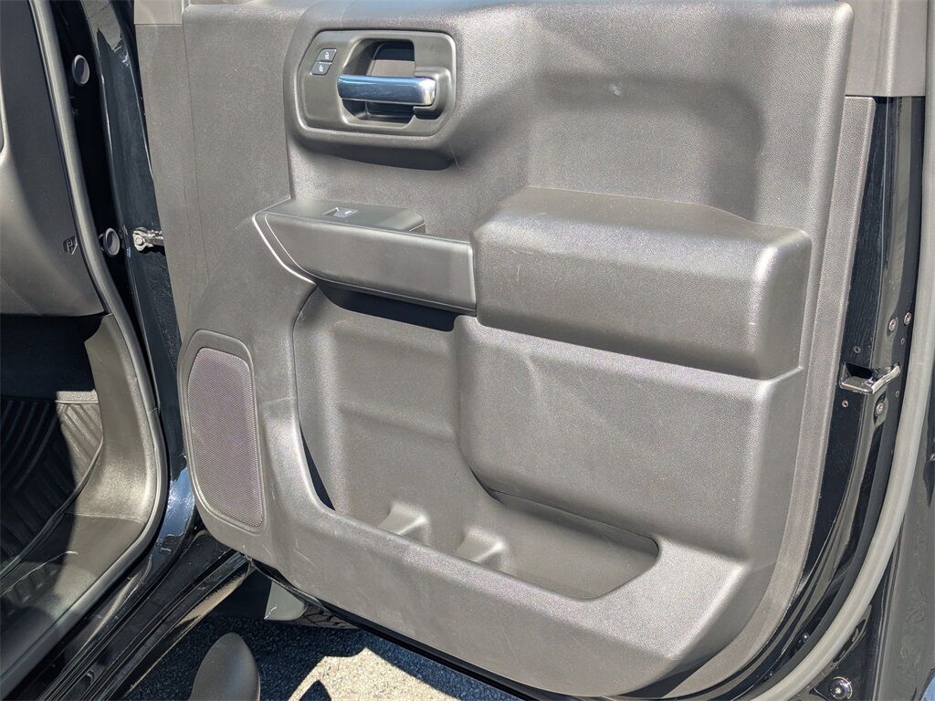 2024 Chevrolet Silverado 1500 Custom Kennesaw GA 2024 Chevrolet Silverado 1500 Custom Kennesaw GA