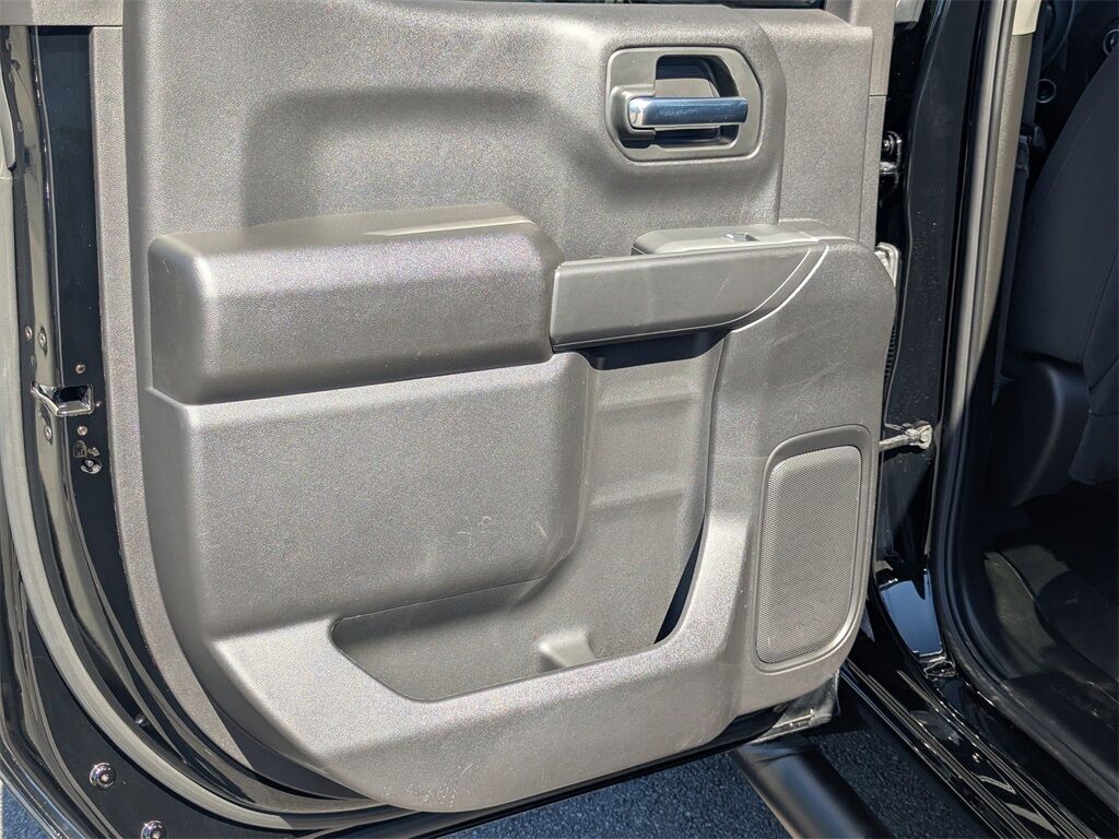 2024 Chevrolet Silverado 1500 Custom Kennesaw GA 2024 Chevrolet Silverado 1500 Custom Kennesaw GA