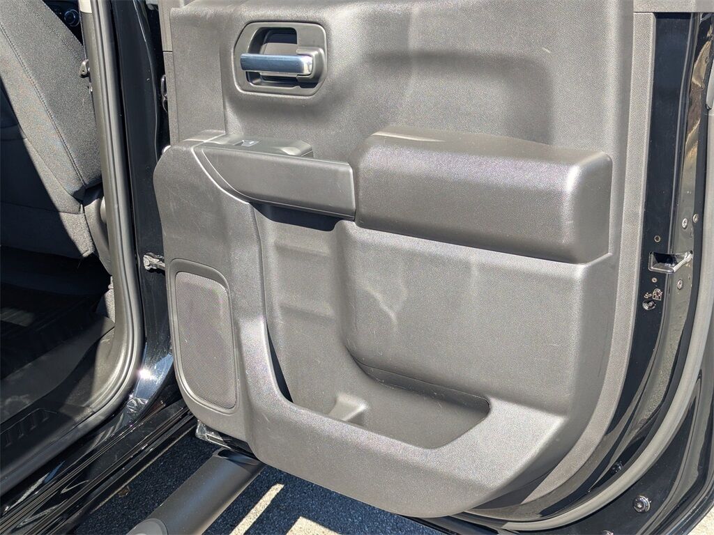 2024 Chevrolet Silverado 1500 Custom Kennesaw GA 2024 Chevrolet Silverado 1500 Custom Kennesaw GA