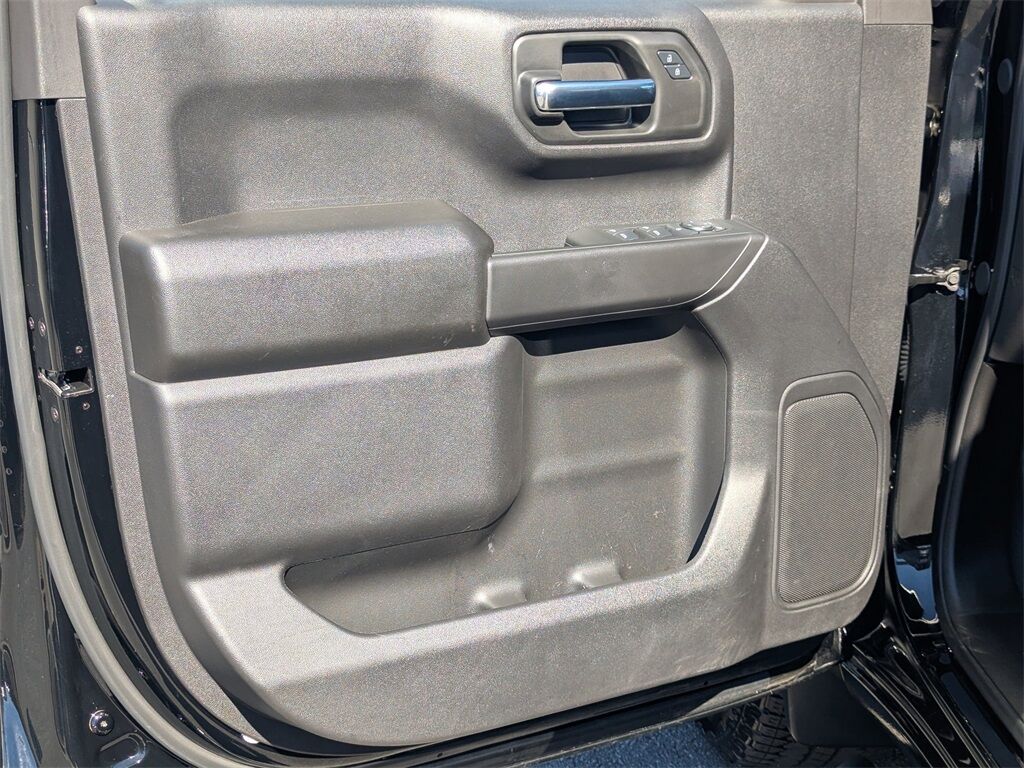 2024 Chevrolet Silverado 1500 Custom Kennesaw GA 2024 Chevrolet Silverado 1500 Custom Kennesaw GA