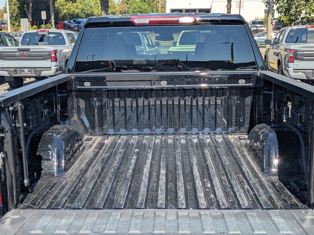 2024 Chevrolet Silverado 1500 Custom Kennesaw GA 2024 Chevrolet Silverado 1500 Custom Kennesaw GA