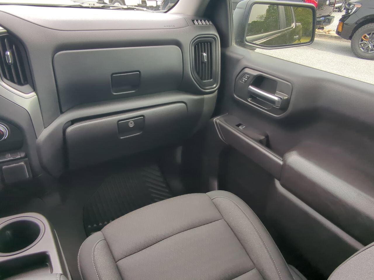 2024 Chevrolet Silverado 1500 Custom Trail Boss Appleton WI