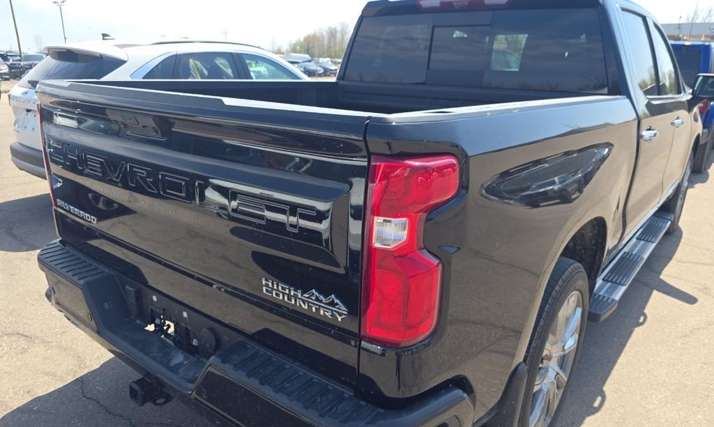 2024 Chevrolet Silverado 1500 High Country San Clemente CA