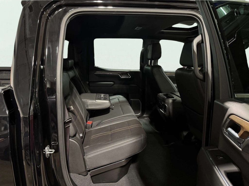 2024 Chevrolet Silverado 1500 High Country San Clemente CA