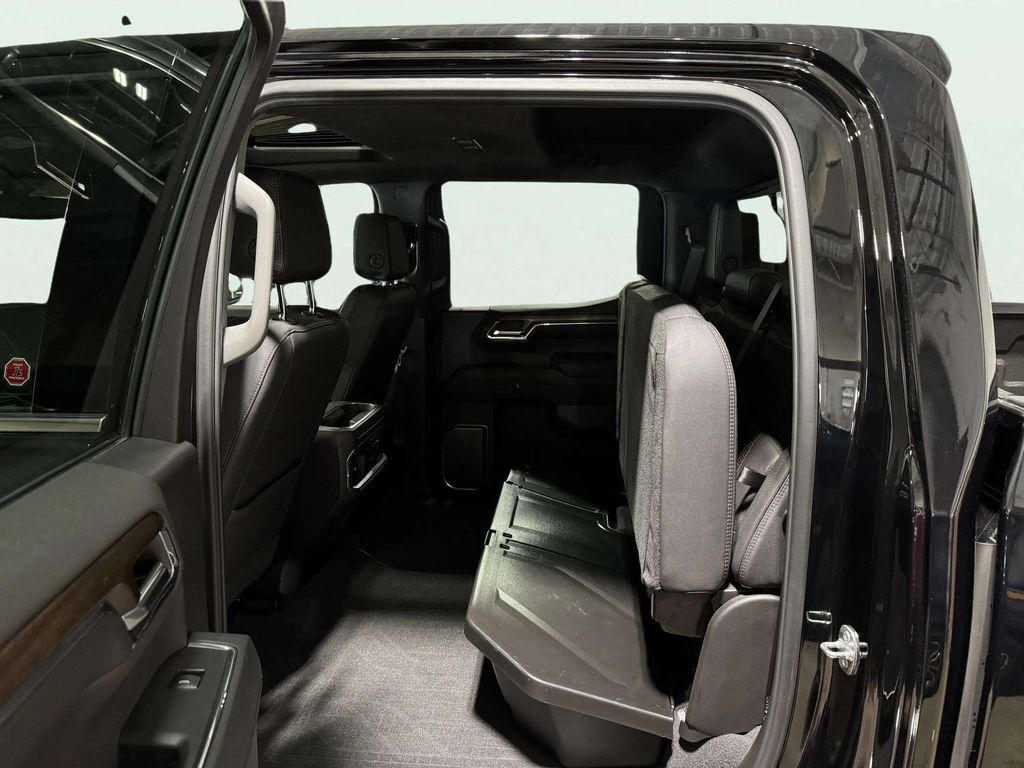 2024 Chevrolet Silverado 1500 High Country San Clemente CA