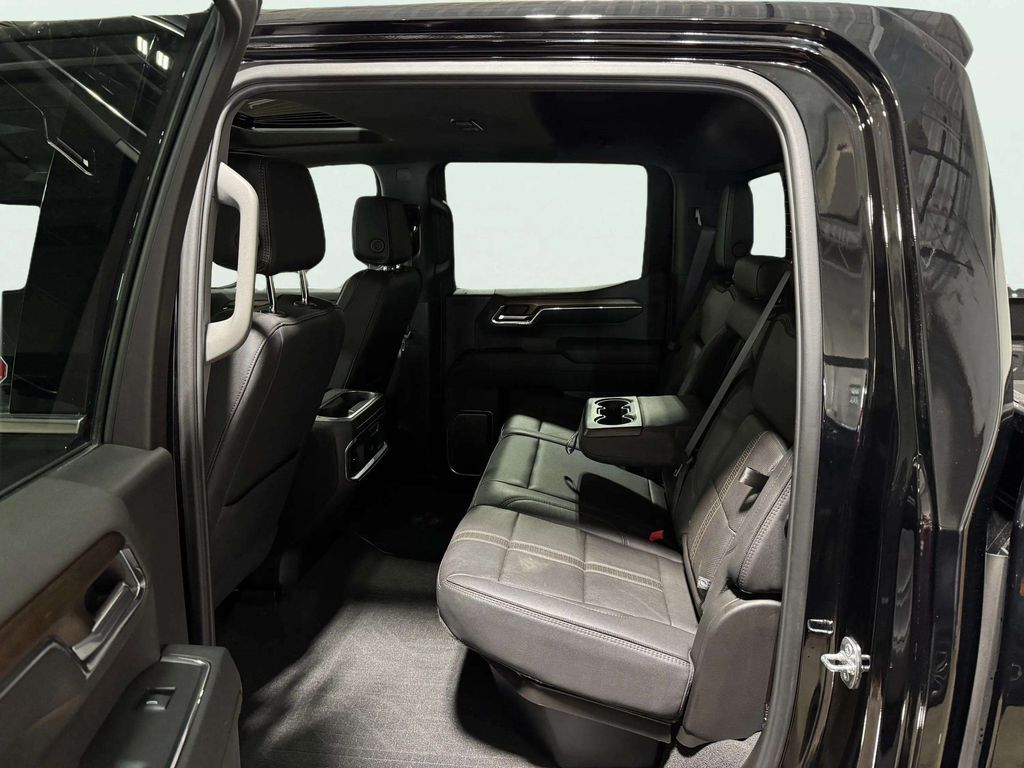 2024 Chevrolet Silverado 1500 High Country San Clemente CA