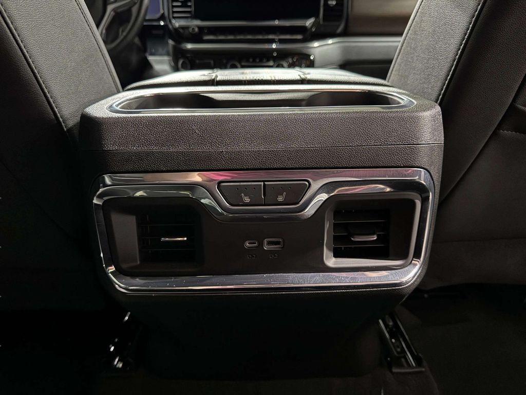 2024 Chevrolet Silverado 1500 High Country San Clemente CA