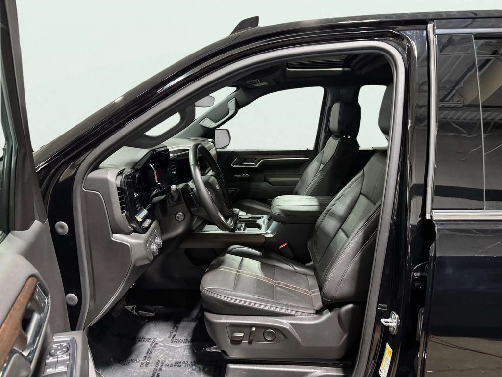 2024 Chevrolet Silverado 1500 High Country San Clemente CA