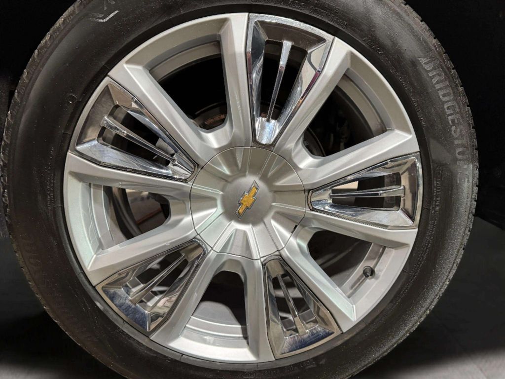 2024 Chevrolet Silverado 1500 High Country San Clemente CA