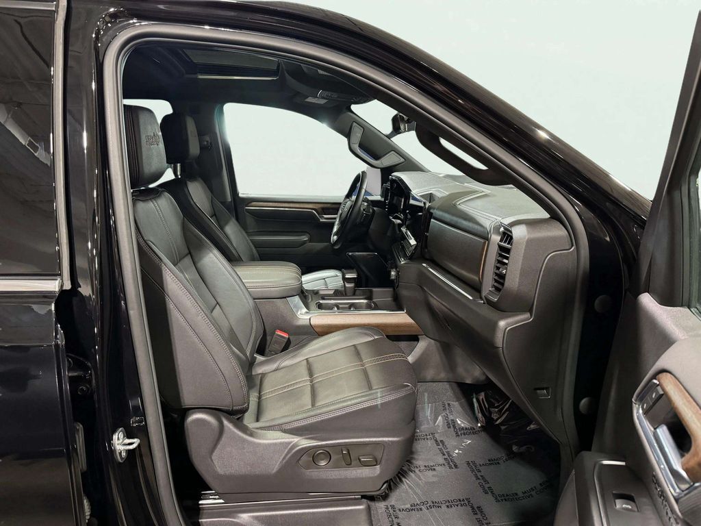 2024 Chevrolet Silverado 1500 High Country San Clemente CA