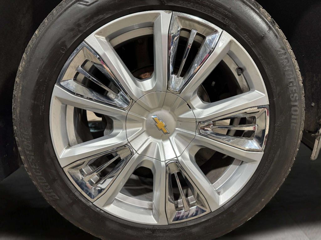 2024 Chevrolet Silverado 1500 High Country San Clemente CA