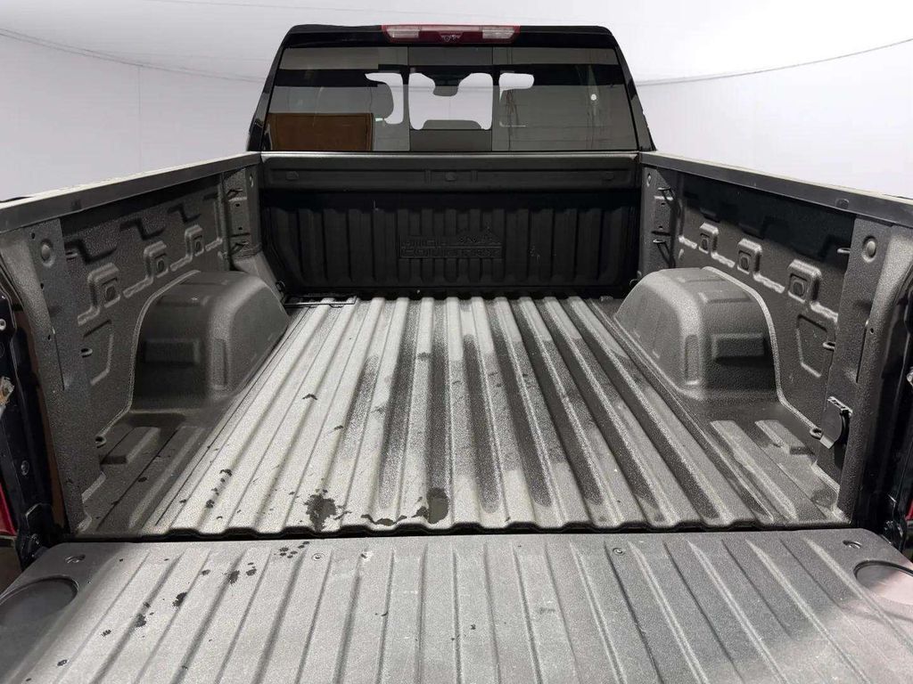 2024 Chevrolet Silverado 1500 High Country San Clemente CA