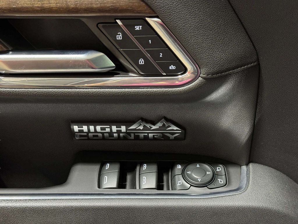 2024 Chevrolet Silverado 1500 High Country San Clemente CA