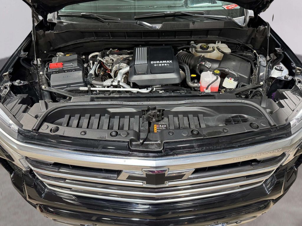 2024 Chevrolet Silverado 1500 High Country San Clemente CA