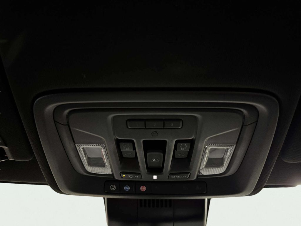 2024 Chevrolet Silverado 1500 High Country San Clemente CA