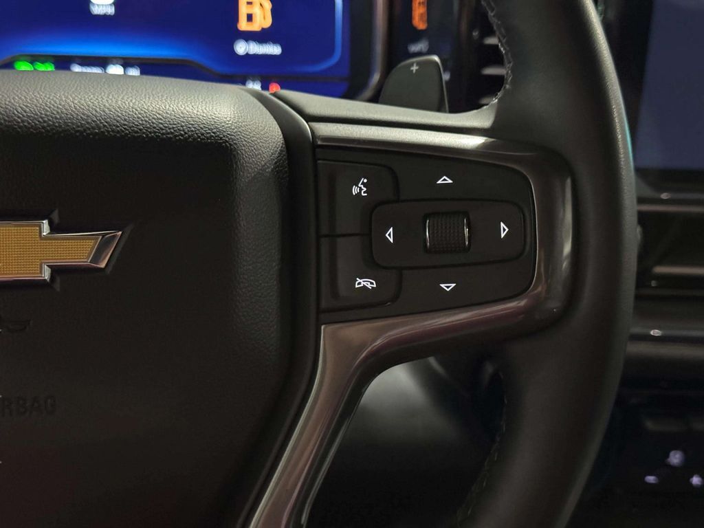 2024 Chevrolet Silverado 1500 High Country San Clemente CA