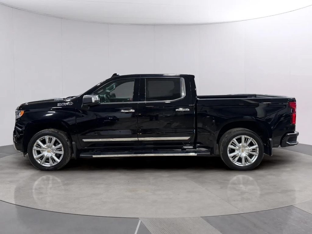 2024 Chevrolet Silverado 1500 High Country San Clemente CA