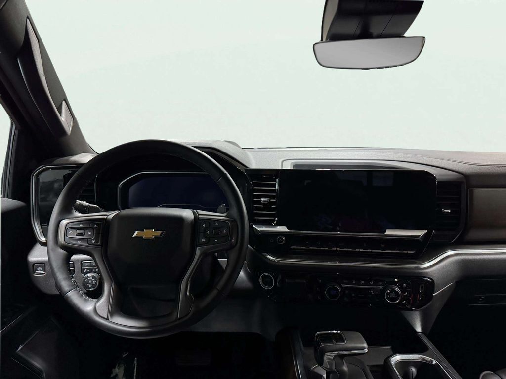 2024 Chevrolet Silverado 1500 High Country San Clemente CA