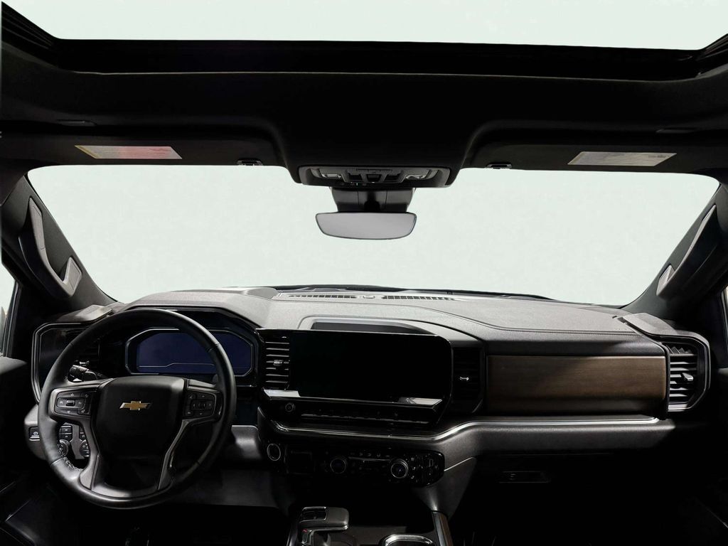 2024 Chevrolet Silverado 1500 High Country San Clemente CA