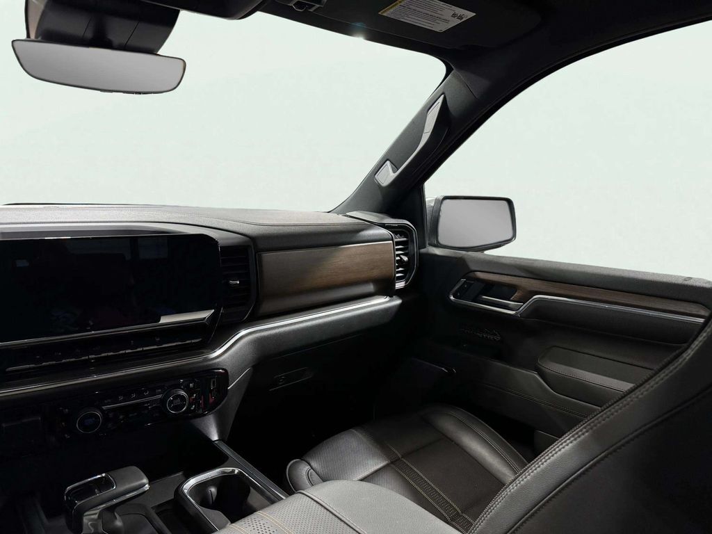 2024 Chevrolet Silverado 1500 High Country San Clemente CA