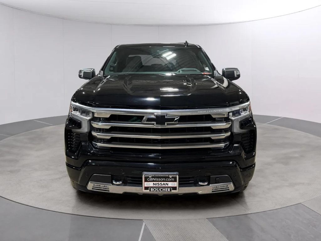 2024 Chevrolet Silverado 1500 High Country San Clemente CA
