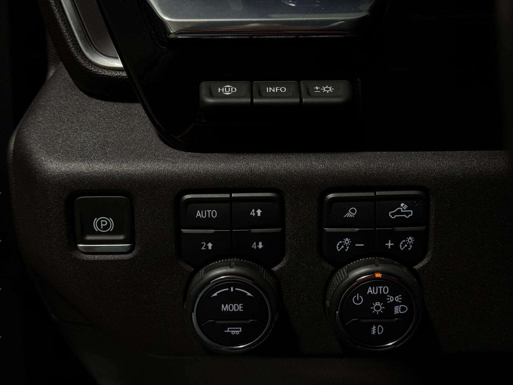 2024 Chevrolet Silverado 1500 High Country San Clemente CA