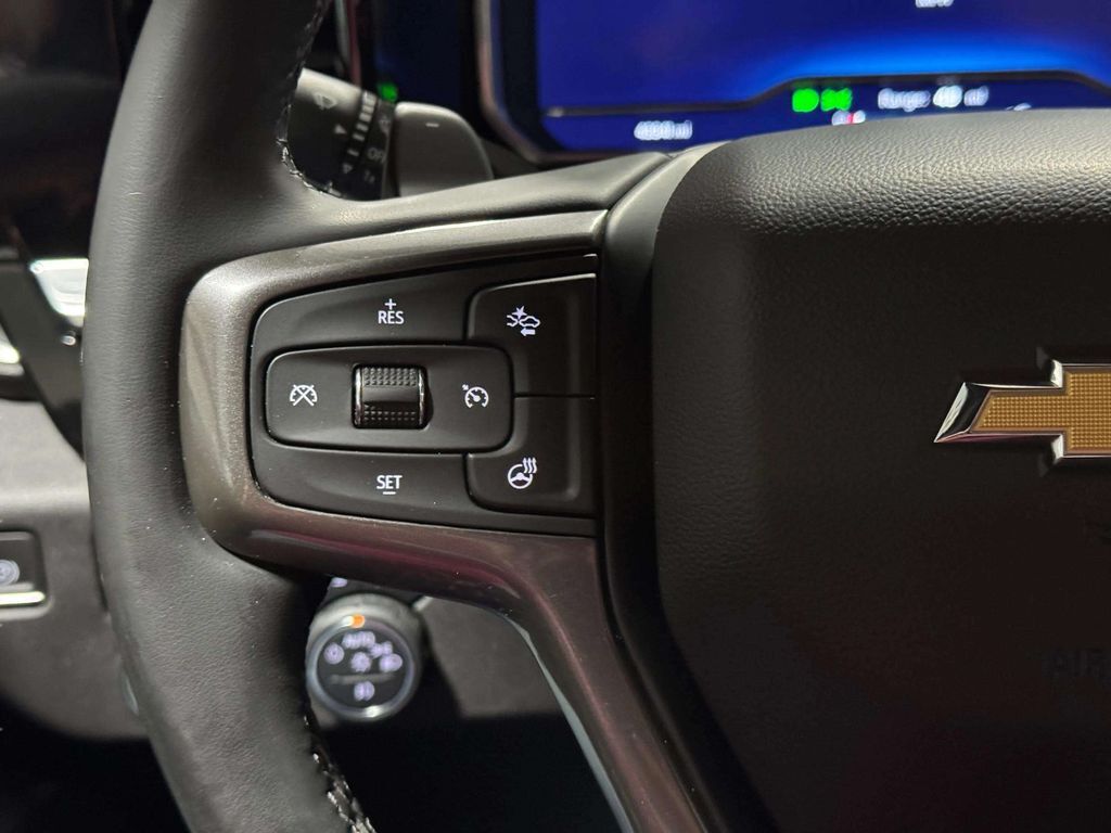 2024 Chevrolet Silverado 1500 High Country San Clemente CA